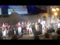 ORQUESTA DE PEREZ PRADO LA NIÑA POPOF.