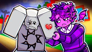 I Played The SADDEST Roblox Game (Let Him Go) MQDEFAULT Thumbnail