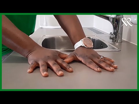 , title : 'Käsienpesu - Miten pesen kädet oikein?'