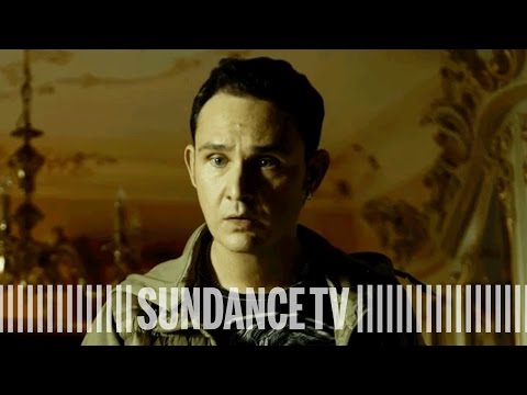 GOMORRAH Season 2: 'Conte Disciplines Mulatto' Official Clip (Episode 203) | SundanceTV