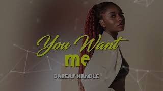 DANCEHALL SHATTA Type Beat 2023 x Tems Beat "You Want Me"
