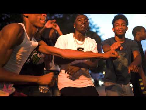 DeeStayPaid X VS Lee X MMF Jay X TC TOO DRIPPY - "Ice Over Ice"