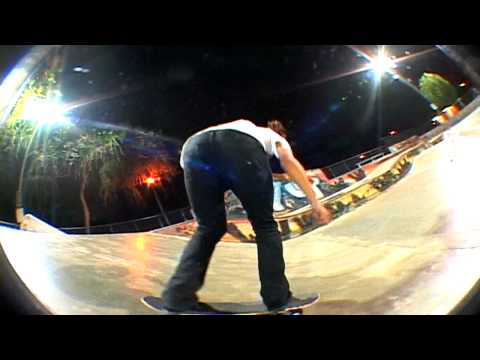 Chris Lopez From YOUtube