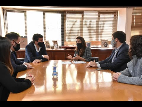 Fortalecimiento de la agenda y acciones sobre género en la Policía de Seguridad Aeroportuaria