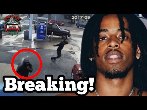 Popular Florida Rapper 350Heem KILLED At His Own Album Release Party