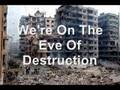 Eve Of Destruction By Barry McGuire 