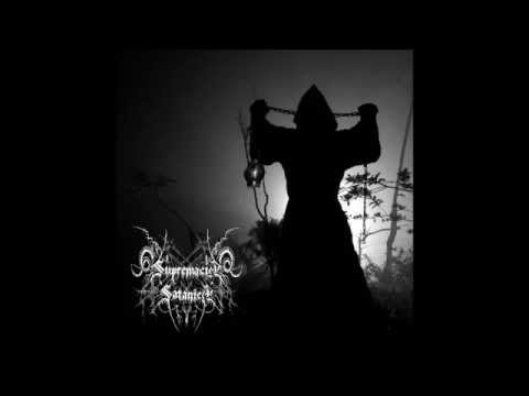 Supremacía Satánica - Odio