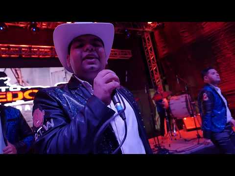 Panchito Arredondo (Propiedad Privada) En vivo Con Banda