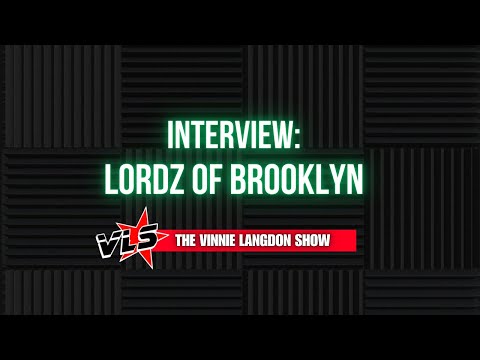 The Vinnie Langdon Show: The Lordz of Brooklyn (2008)