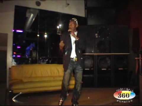 Dancehall 360 Degrees Video Promo Series Vol. 6