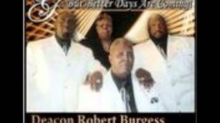 The Mighty Soul Searchers - There's A Dark Cloud Rising - 07. Lord I Know You Care