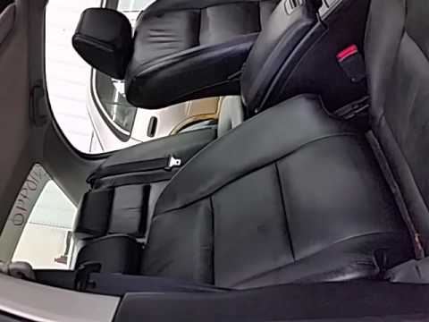 BH0940 - 2002 Nissan Maxima - Passenger Side Front Seat