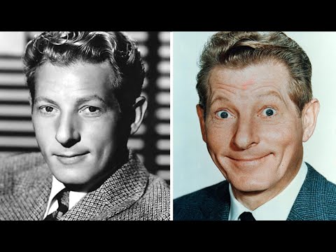 La Vida y El Triste Final de Danny Kaye