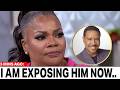 The Untold Truth About Dorien Wilson From The Parkers TV Show