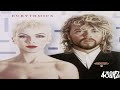 Eurythmics - Thorn In My Side (432Hz)