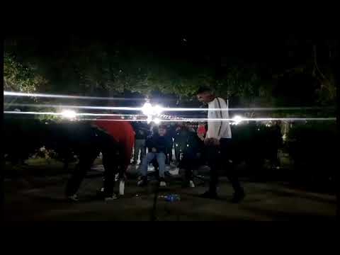 Ginko vs Loco Jaime - semis - #elocuenciafree 2 - 2023