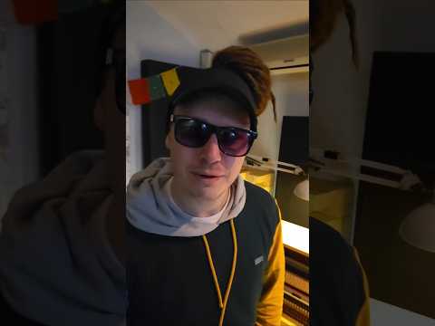 Uczy i bawi! #piano #vavamuffin #reggae