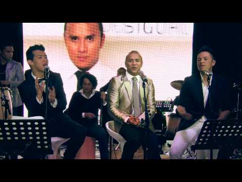 Como Duele El Frío - Wilfran Castillo Feat. Pasabordo