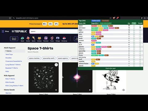 Item video thumbnail