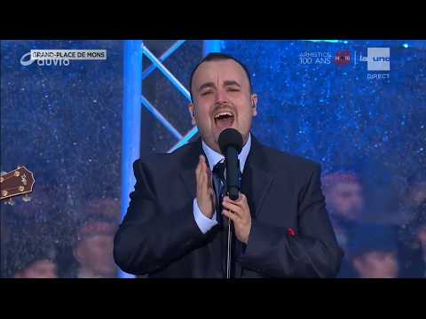 Axel Hirsoux - Hallelujah