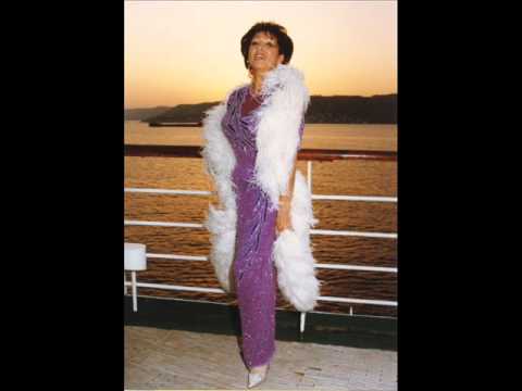 angelina monti "il mio mondo" you're my world