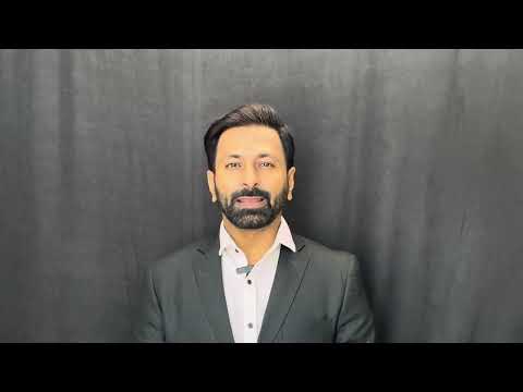 Mayur Thakore BASIC INTRO...