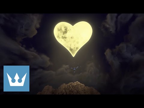 Summoning Kingdom Hearts | Kingdom Hearts III Cutscenes