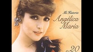 Angélica María  - Enamorarse asi