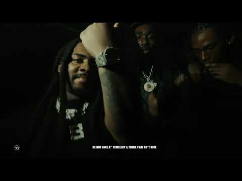 Big Opp - Sunday (Official Music Video)