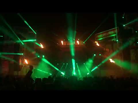 REBiRTH Festival Sunday ‘23 - Spitnoise “Armageddon” 16-04-2023