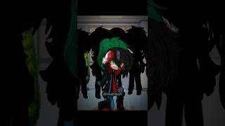 Lowkey cool | ib:@4ll4ric_ryu25  #gachatrend #gacha #trend #gachaclub #bnha #deku #bakugo #bkdk