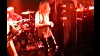 Bar 7 - Freaked (Live)