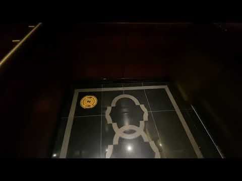 Modernized ThyssenKrupp Traction Elevators at 1801 West End (Formerly Palmer Plaza) - Nashville, TN