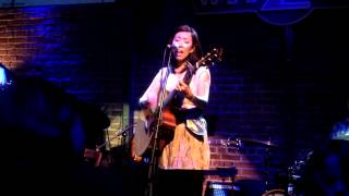 You Believed - Corrinne May