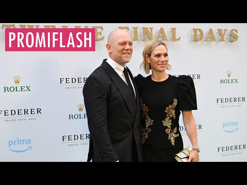 Video Thumbnail: Mike Tindall offenbart Herausforderungen in royalem Eheleben
