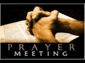 Marty Raybon - Wednesday Night Prayer Meeting