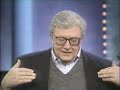 Siskel Ebert Classics 11 5 93 Robocop 3 Look Who S Talking Now