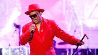 Ronald Isley - Dinner And A Movie (New 2013)