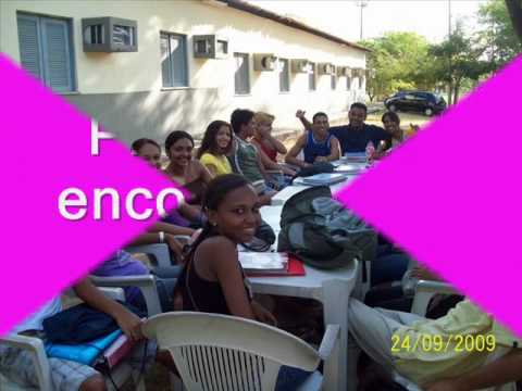 Pedagogia UESPI Aprovados 2009/01