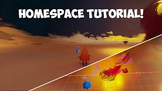 DREAMS PS4 | How to Unlock Homespace Editing