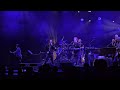 Counting Crows - Four Days LIVE - Albuquerque, New Mexico (Aug 5, 2025)