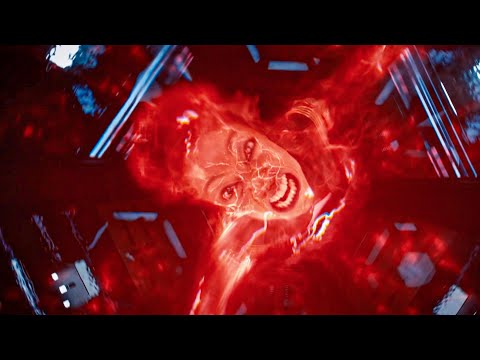 Georgiou Tortures Burnham - Star Trek Discovery 3x10