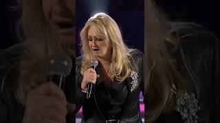 Bonnie Tyler || Total Eclipse of the Heart