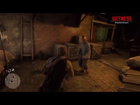 Woody VS Wong Fei Hung 2018