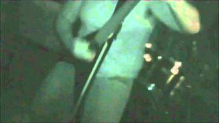 EMPTY THRONE - THE CREATION - live at HELLDORADO MACABRE FEST 2011 HD