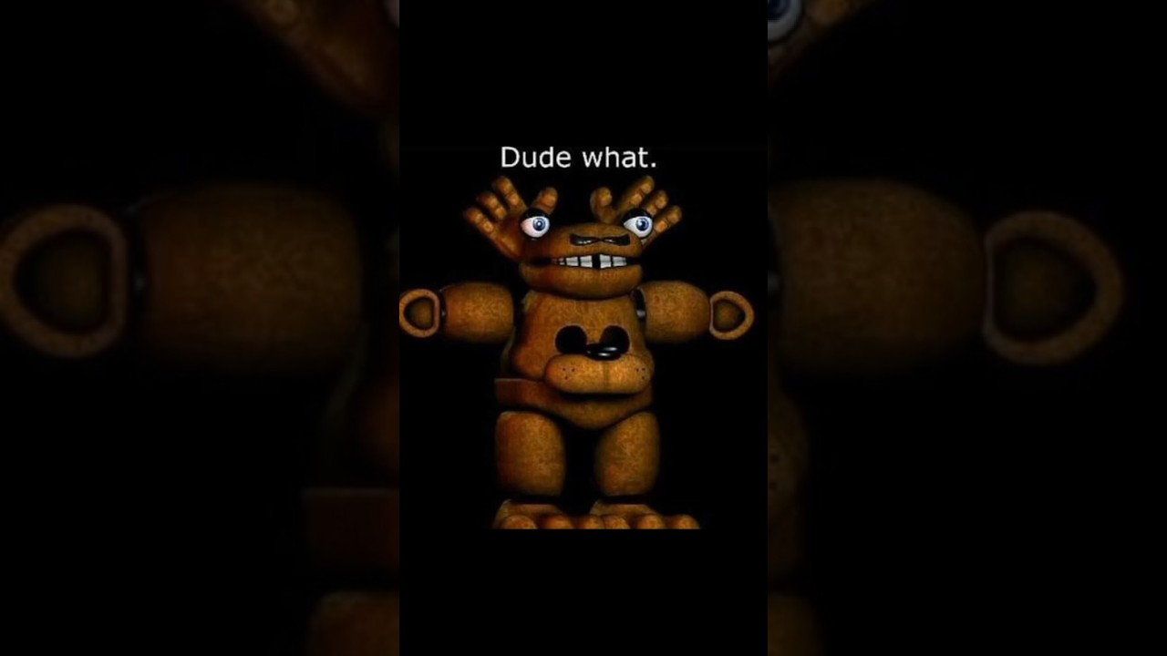 FNAF memes part 12#fnaf #freddy #freddyfazbear #fivenightsatfreddys #fnafmeme #fnafmemes