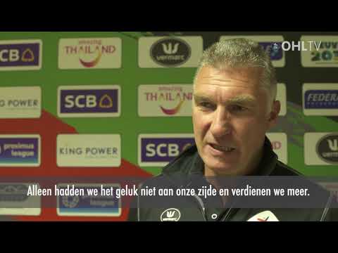 Pearson Praises Gilis Impact