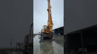 Venta de IVECO Eurotrakker Trivelsonda Tmt 46 máquina perforadora - Imagen 4 | Machineryline MX IVECO Eurotrakker Trivelsonda Tmt 46 máquina perforadora | Imagen 4 - Machineryline