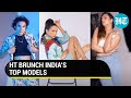 A Plus Size Model A Transgender Woman Gender Fluid Fashion Stand For Inclusivity