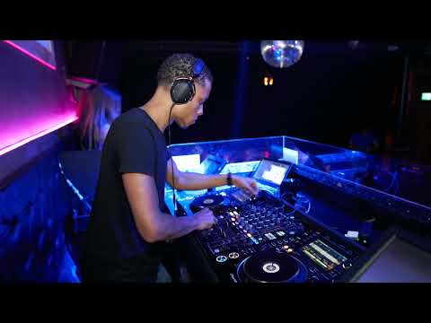 Dj Murkz (Feat. Kyla) - Do What You Wanna Do